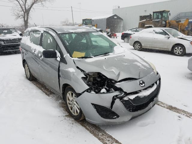 MAZDA 5 2012 jm1cw2cl9c0129128