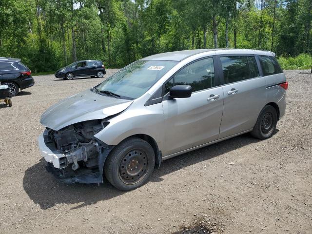 MAZDA 5 2012 jm1cw2cl9c0129405