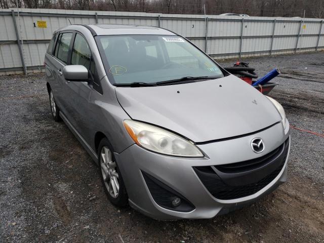 MAZDA 5 2012 jm1cw2cl9c0134619