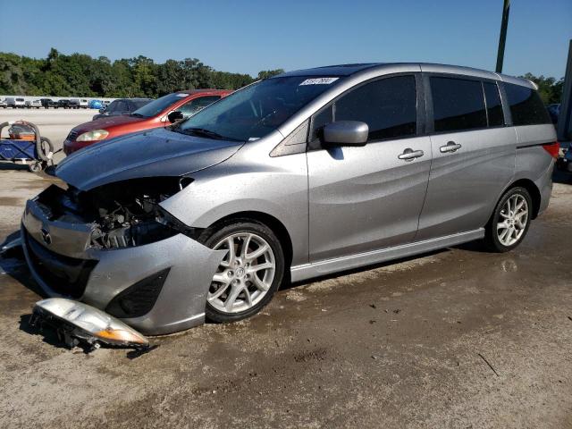 MAZDA 5 2012 jm1cw2cl9c0143868