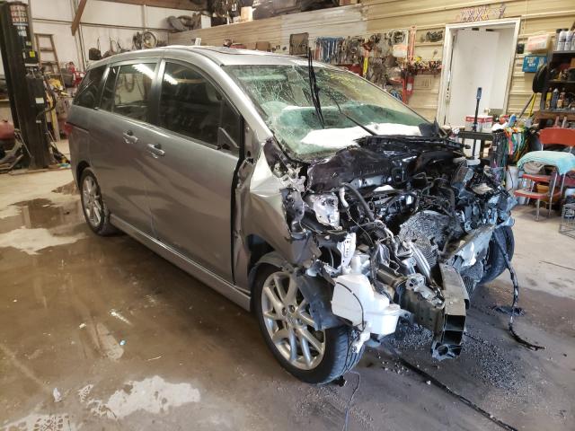 MAZDA 5 2012 jm1cw2cl9c0144308