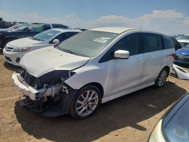 MAZDA 5 2013 jm1cw2cl9d0151194