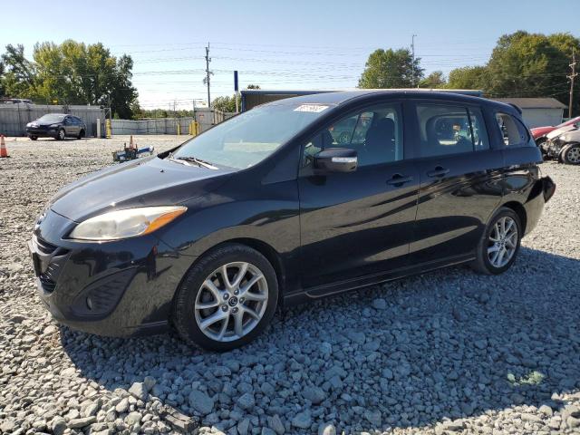 MAZDA 5 2013 jm1cw2cl9d0152295