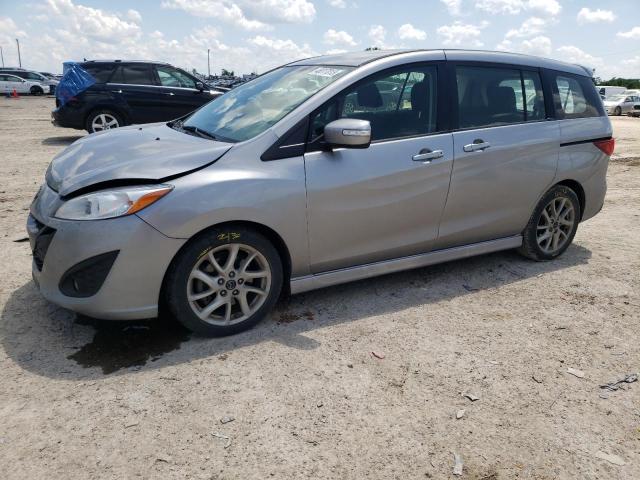 MAZDA 5 2013 jm1cw2cl9d0152765