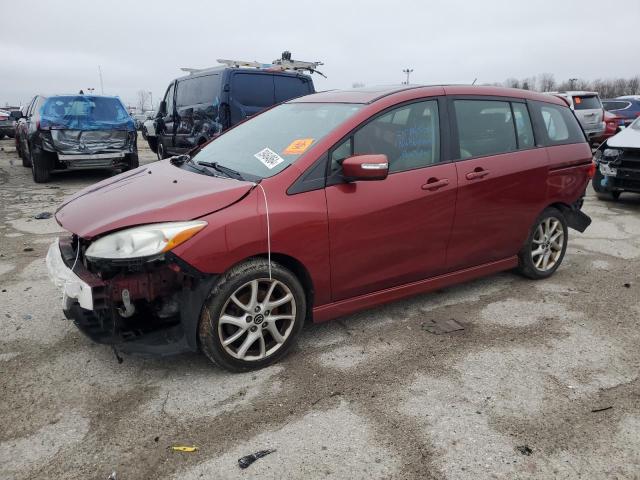 MAZDA 5 2013 jm1cw2cl9d0159182