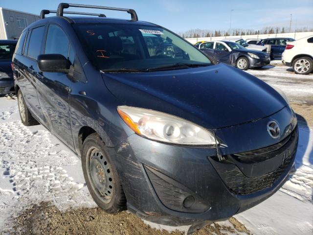 MAZDA 5 2012 jm1cw2clxc0104903