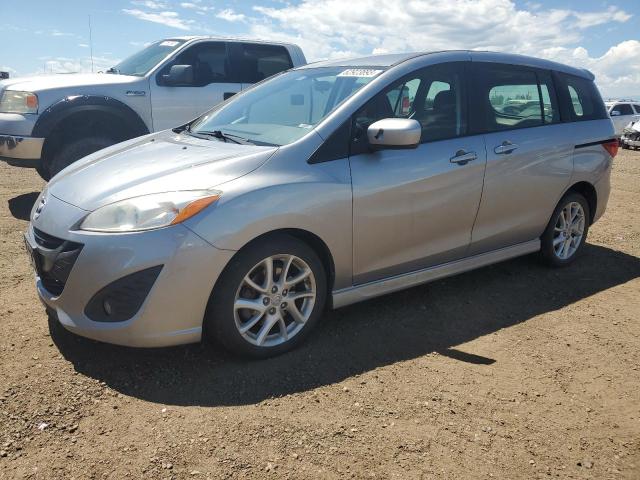 MAZDA 5 2012 jm1cw2clxc0106053