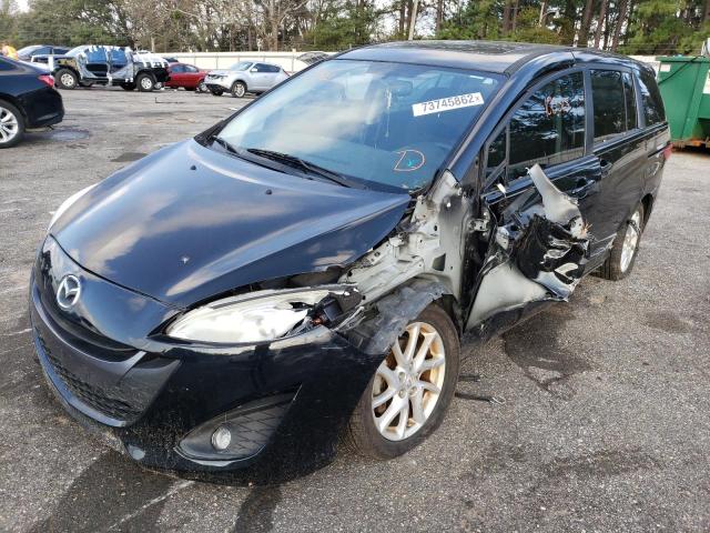 MAZDA 5 2012 jm1cw2clxc0110006