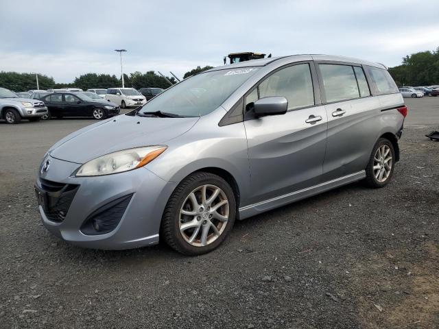 MAZDA 5 2012 jm1cw2clxc0110703