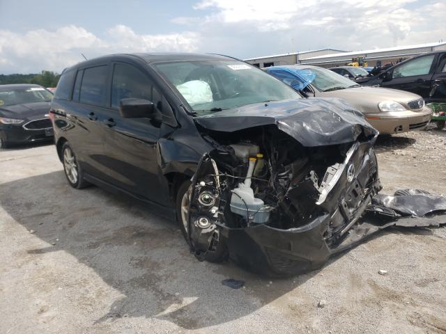 MAZDA 5 2012 jm1cw2clxc0116016