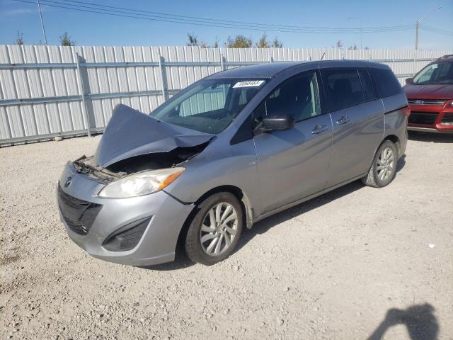 MAZDA 5 2012 jm1cw2clxc0117781