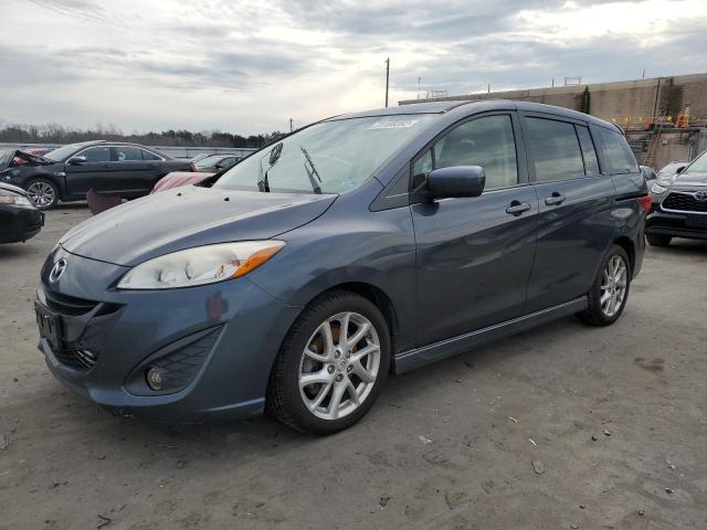 MAZDA 5 2012 jm1cw2clxc0123810