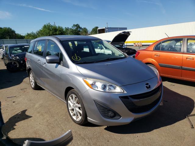 MAZDA 5 2012 jm1cw2clxc0132006