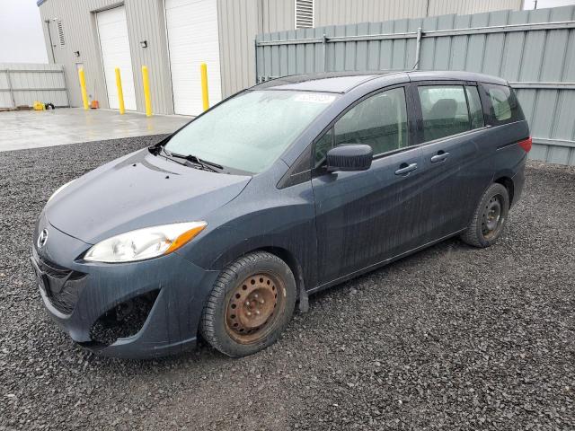 MAZDA 5 2012 jm1cw2clxc0132524