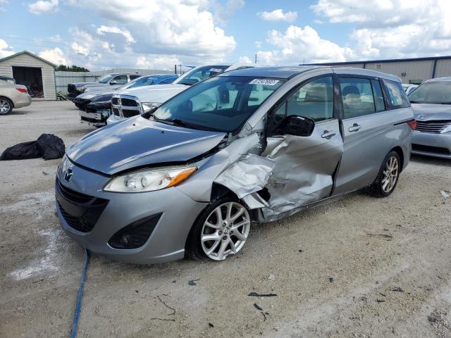 MAZDA 5 2012 jm1cw2clxc0140946