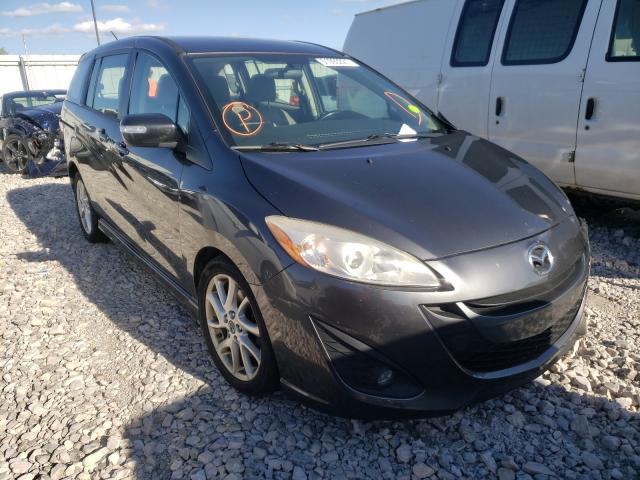 MAZDA 5 2013 jm1cw2clxd0149017