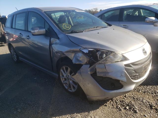 MAZDA 5 2013 jm1cw2clxd0150734