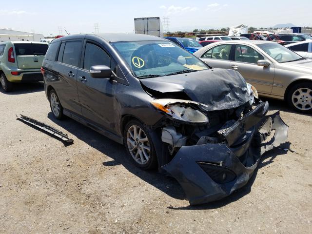 MAZDA 5 2013 jm1cw2clxd0151687