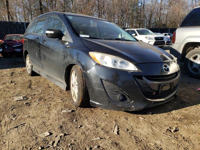 MAZDA 5 2013 jm1cw2clxd0152967