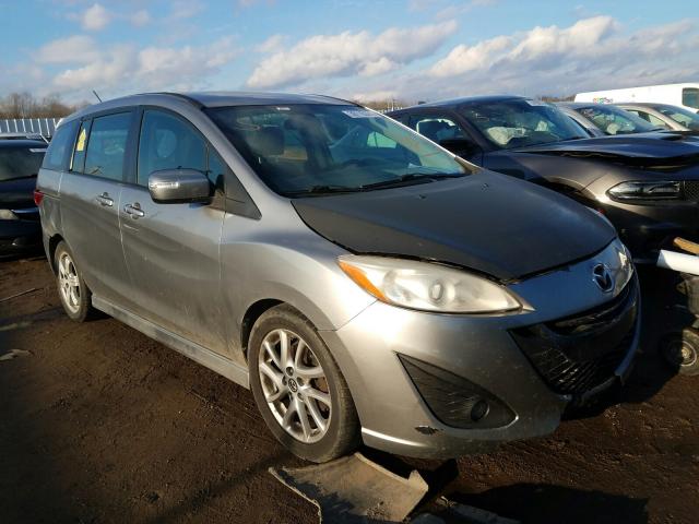 MAZDA 5 2013 jm1cw2clxd0153648