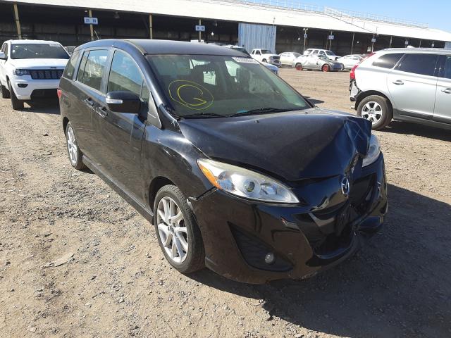 MAZDA 5 TOURING 2015 jm1cw2clxf0188323