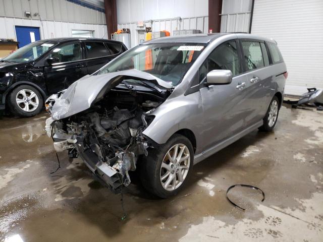 MAZDA 5 2012 jm1cw2dl0c0109008