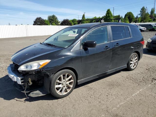 MAZDA 5 2012 jm1cw2dl0c0116430