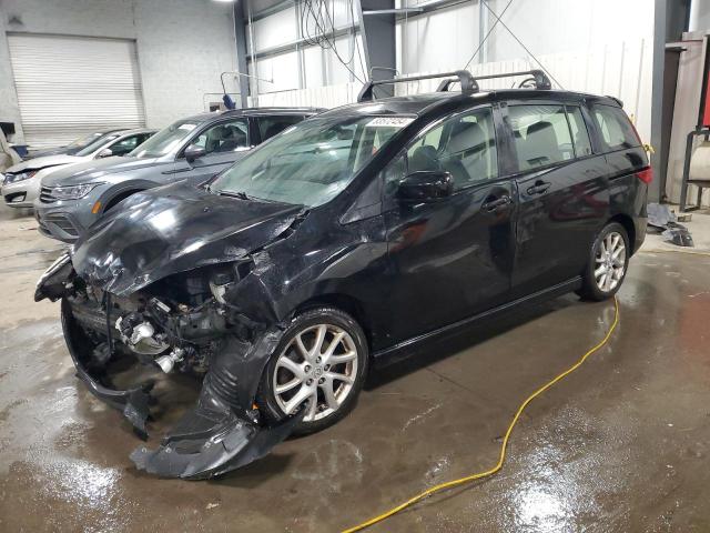 MAZDA 5 2012 jm1cw2dl0c0125371