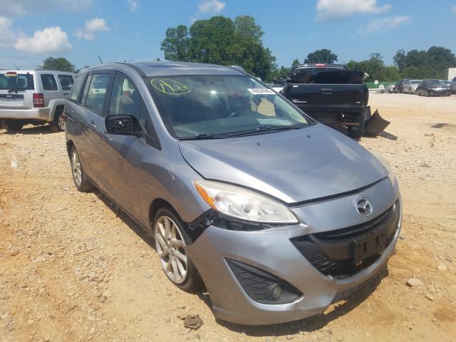 MAZDA 5 2012 jm1cw2dl0c0134605