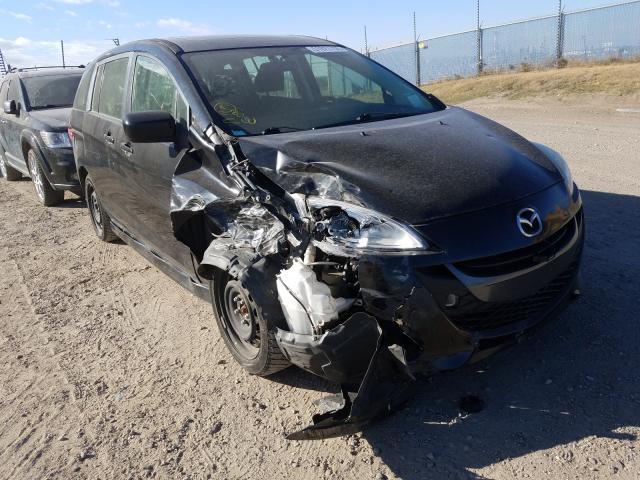 MAZDA 5 2012 jm1cw2dl0c0135656