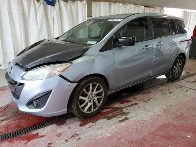 MAZDA 5 2012 jm1cw2dl0c0139223