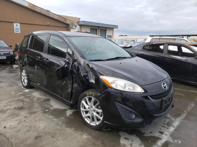 MAZDA 5 2012 jm1cw2dl0c0143305