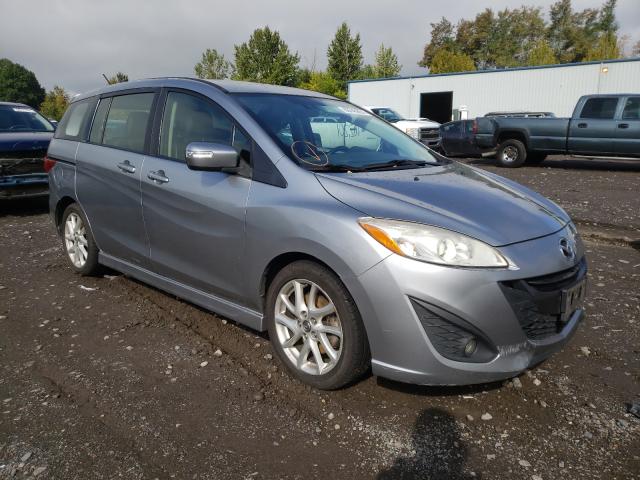 MAZDA 5 2013 jm1cw2dl0d0160445