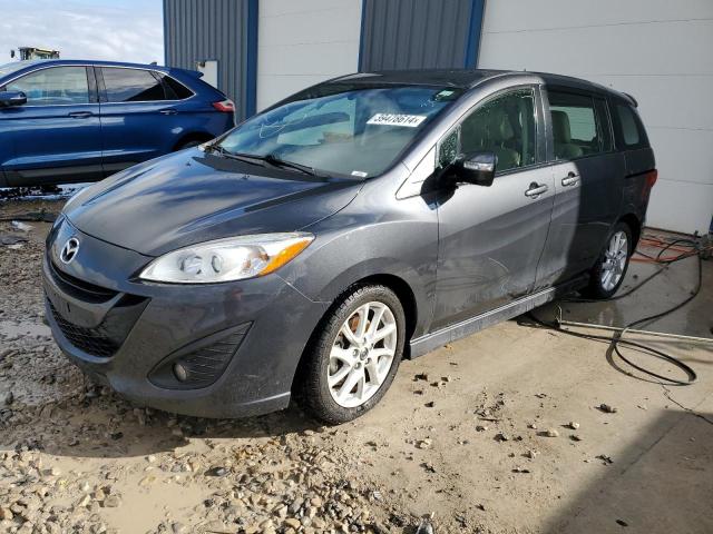 MAZDA 5 2013 jm1cw2dl0d0162048