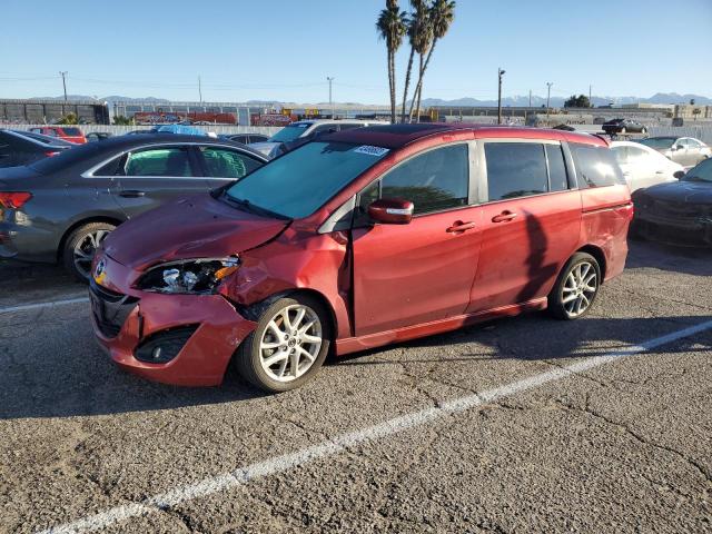 MAZDA 5 GRAND TO 2015 jm1cw2dl0f0178723