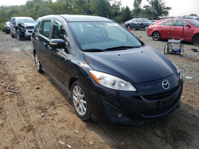 MAZDA 5 GRAND TO 2015 jm1cw2dl0f0181492