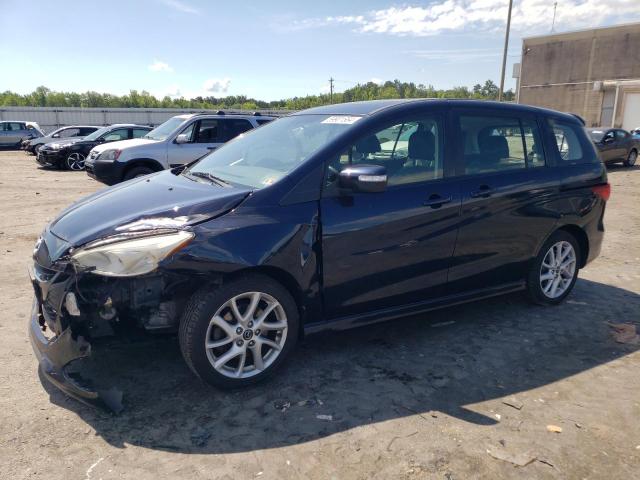 MAZDA 5 2015 jm1cw2dl0f0187342