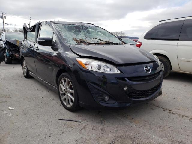 MAZDA 5 GRAND TO 2015 jm1cw2dl0f0190211