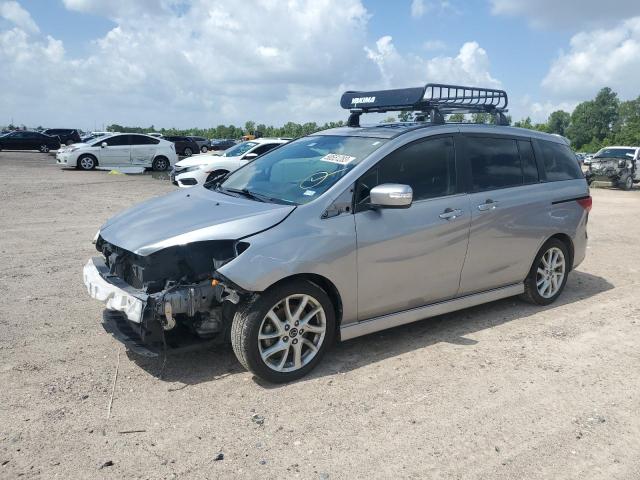 MAZDA 5 GRAND TO 2015 jm1cw2dl0f0191035