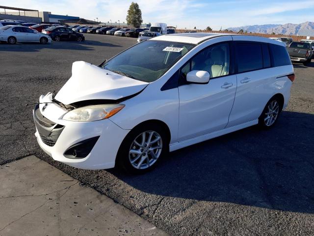 MAZDA 5 2012 jm1cw2dl1c0108210