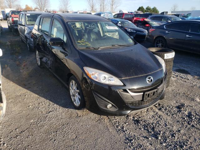 MAZDA 5 2012 jm1cw2dl1c0120695