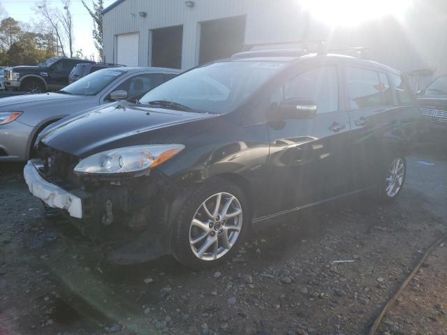 MAZDA 5 2013 jm1cw2dl1d0146599