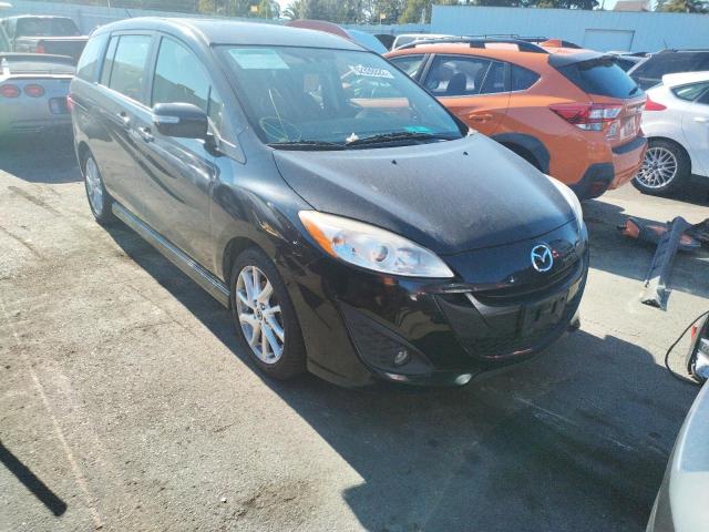 MAZDA 5 2013 jm1cw2dl1d0156033