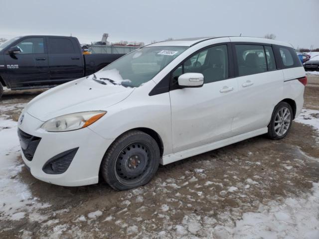 MAZDA 5 2013 jm1cw2dl1d0162589