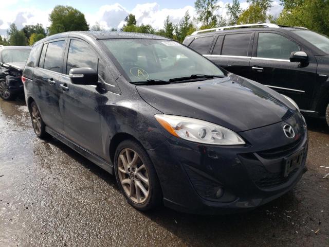 MAZDA 5 2014 jm1cw2dl1e0164036