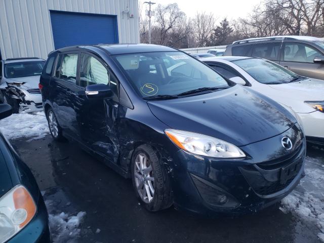 MAZDA 5 GRAND TO 2015 jm1cw2dl1f0190086