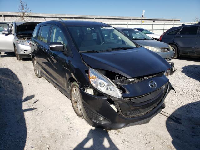 MAZDA 5 GRAND TO 2015 jm1cw2dl1f0191075