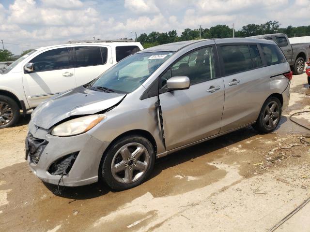 MAZDA 5 2012 jm1cw2dl2c0102352