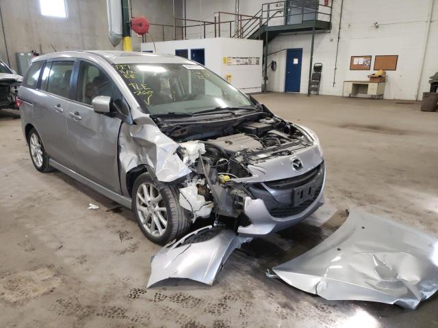 MAZDA 5 2012 jm1cw2dl2c0143631