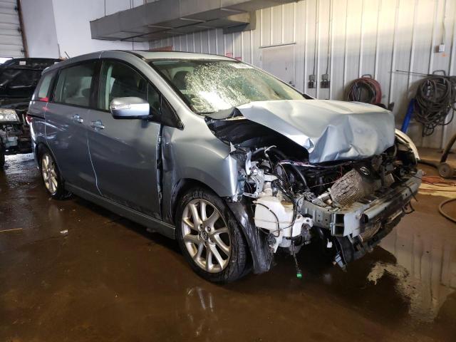 MAZDA 5 2013 jm1cw2dl2d0149494